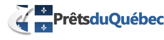 Prêts du Québec